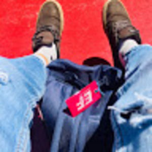 Meet your Posher, Jacob